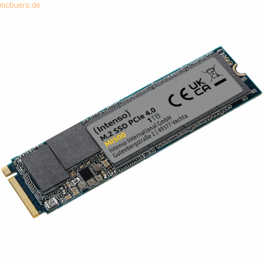 4034303033966 - 3836460 Festplatten SSD - intern M2 SSD MI500 1TB PCIe NVMe Gen 4x4 3836460 4034303033966 4034303033966 - 3836460 Festplatten SSD - intern M2 SSD MI500 1TB PCIe NVMe Gen 4x4 3836460 4034303033966
