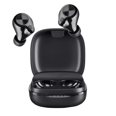 4034303035397 - INTENSO 3720200 - True Wireless Kopfhörer T200 schwarz
