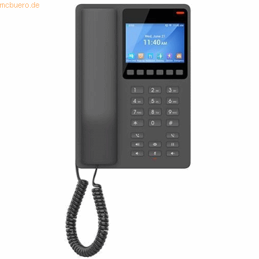 6947273705031 - GHP631W (Schwarz) 6947273705031 - GHP631W (Schwarz)