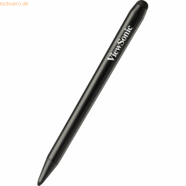 0766907019407 - ViewSonic VB-PEN-009 - Stylus für interaktives Display - passiv - für P N IFP6550-5-EU