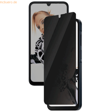 5715685017711 - Privacy Screen Protector Samsung Galaxy A26 5G | Ultra-Wide Fit 5715685017711 - Privacy Screen Protector Samsung Galaxy A26 5G | Ultra-Wide Fit