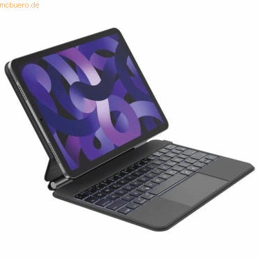 0745883899517 - BBZ002DE-V2 Eingabegeräte - Tablet Pro Tastatur mit Hülle f iPad Pro 11 (M4) DE BBZ002de-v2 BBZ002DE-V2 0745883899517 0745883899517 - BBZ002DE-V2 Eingabegeräte - Tablet Pro Tastatur mit Hülle f iPad Pro 11 (M4) DE BBZ002de-v2 BBZ002DE-V2 0745883899517
