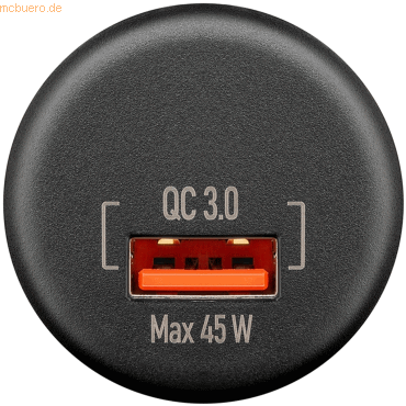 4040849603747 - USB-A Einbaucharger offene Kabelenden max 45 W 150 mm 4040849603747 - USB-A Einbaucharger offene Kabelenden max 45 W 150 mm