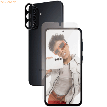 5715685020544 - SAFE 2-in-1 Bundle Samsung Galaxy A36 5G 5715685020544 - SAFE 2-in-1 Bundle Samsung Galaxy A36 5G