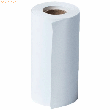 5014047600487 - - continuous paper - 48 roll(s) - Roll (57 cm x 66 m)