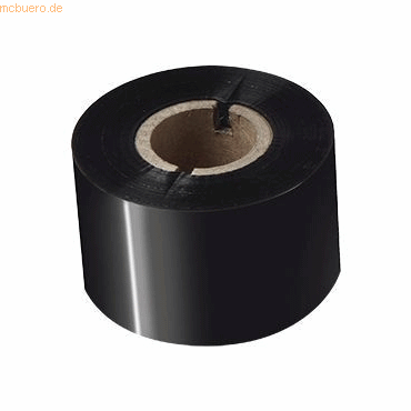 5014047600364 - Standard - black - original - print ribbon - Print ribbon Schwarz 5014047600364 - Standard - black - original - print ribbon - Print ribbon Schwarz