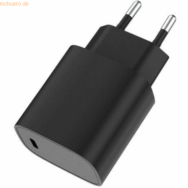 7322460088347 - Universal USB-C Netzteil (20W-EU) 7322460088347 - Universal USB-C Netzteil (20W-EU)