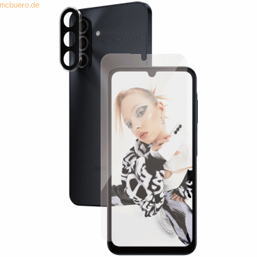 5715685020582 - SAFE by 2-in-1 Bundle Samsung Galaxy A26 5G 5715685020582 - SAFE by 2-in-1 Bundle Samsung Galaxy A26 5G