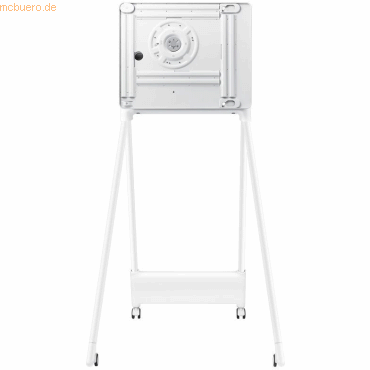 8806090066740 - STN-WM55RXEN Stand for Flip 20 TV-Rollwagen 1397 cm (55) Bodenständer Starr Drehbar