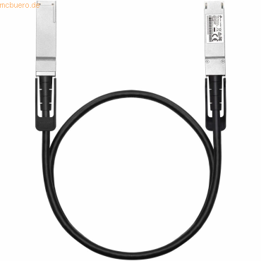 8885020625516 - Omada SM9220-1M Omada 1 Meter 100G SFP28 DAC Kabel