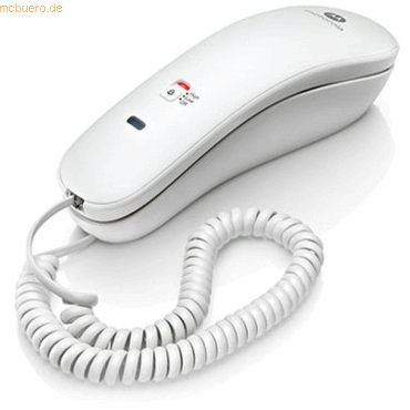 5055374708019 - Motorola CT50 White 5055374708019 - Motorola CT50 White
