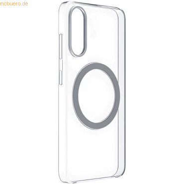 4897138060398 - Yuchuan Clear Magnet Case Qi2 für Galaxy S25 Edge Transparent 4897138060398 - Yuchuan Clear Magnet Case Qi2 für Galaxy S25 Edge Transparent