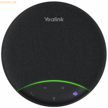 6938818321670 - Yealink SP92 Teams USB-C A 6938818321670 - Yealink SP92 Teams USB-C A