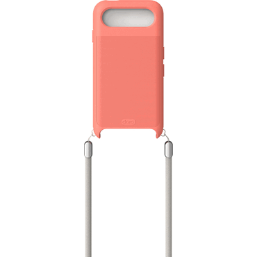 7322460089269 - TPU Case Strap coral für Aurora A2x