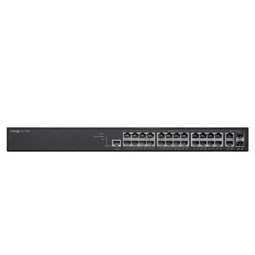 4044144616709 - LANCOM Systems LANCOM GS-2426P mngd L2-POE Switch 26 Port 24 Gigabit+2