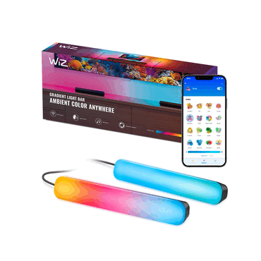 8719514865211 - Gradient Light Bars - Doppelpack