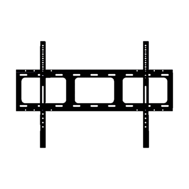 6938818320154 - YEALINK MB-Wandhalterung 650
