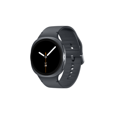 8806097415695 - SM-L330NDAADBT Smartwatches ohne SIM Galaxy Watch8 (44mm) graphit SM-L330NDAADBT 8806097415695