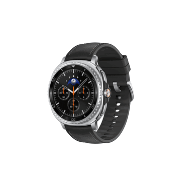 8806097415541 - SM-L500NZKADBT Smartwatches ohne SIM Galaxy Watch8 Classic 46mm schwarz SM-L500NZKADBT 8806097415541