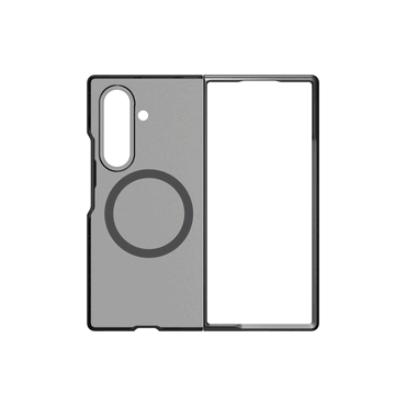 8800283303582 - Spigen Capella für Galaxy Fold7 Frost Black