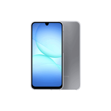8806097679868 - Clear Cover für Galaxy A17 8806097679868 - Clear Cover für Galaxy A17