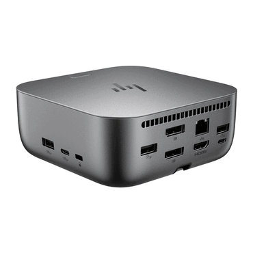0198415233004 - HP Thunderbolt Dock G6 Dockingstation (Thunderbolt 4)