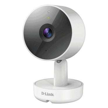 0790069462481 - D-LINK 2K QHD Indoor Wi-Fi Überwachungskamera