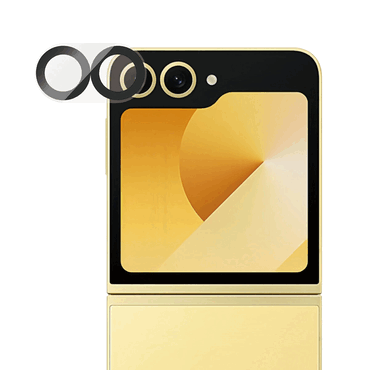 5715685029677 - PicturePerfect Lens Protector Galaxy Z Flip7 F