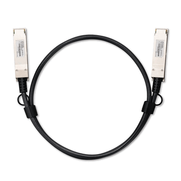 4718937649464 - ZyXEL 100GBase direct attach cable - 1 m - 1 meter 4718937649464 - ZyXEL 100GBase direct attach cable - 1 m - 1 meter