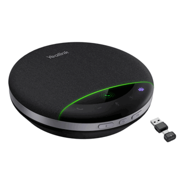 6938818321731 - Yealink SP96 with Dongle Teams USB-C A