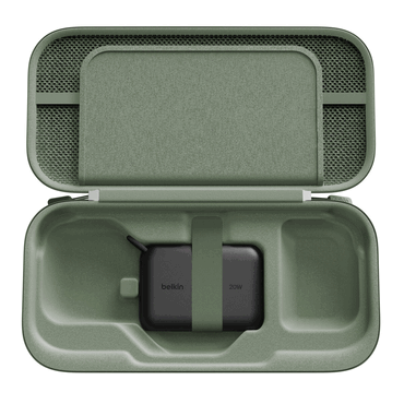 0745883929474 - Charging Case Powerbank für Nintendo Switch 2 sage