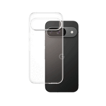 5715685029035 - CARE fashionable X-Ray Soft Basic new Google Pixel 9 9 Pro