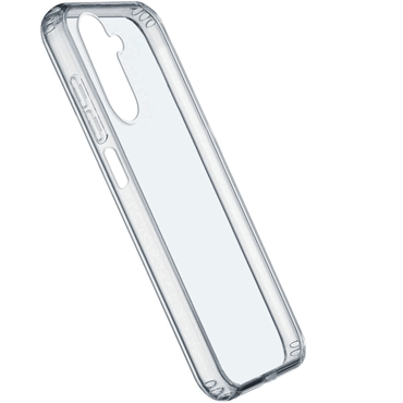 8018080505485 - Clear Strong Case für Samsung A17 5G 8018080505485 - Clear Strong Case für Samsung A17 5G