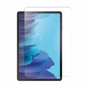 3700992530802 - Screen Protector Tempered Glass Clear 9H for GalaxyTab