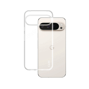 5715685029127 - CARE Flagship clear Urban Combat new Google Pixel 9 Pro XL