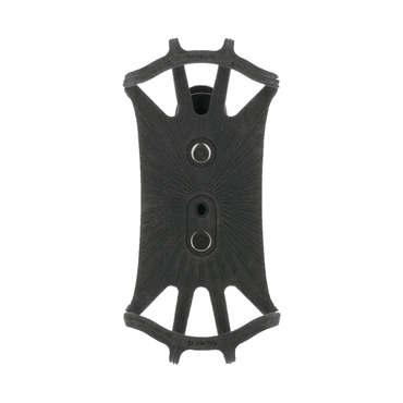 3700992528878 - Universal Belt Clip ABS Rotating 90 Grad + Silicon Hol