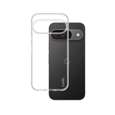 5715685029042 - CARE Flagship Case clear Urban Combat Google Pixel 10 10 P