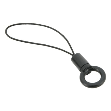3700992531045 - Universal Soft O Rings for Shoulder Strap - PACK x2 3700992531045 - Universal Soft O Rings for Shoulder Strap - PACK x2