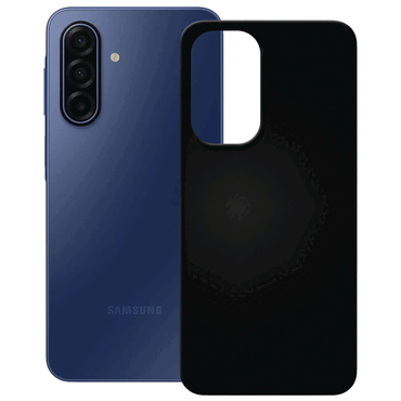 4048466963589 - PEDEA PEDEA Soft TPU Case für das Samsung Galaxy A17 5G schwarz