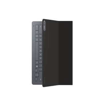 8806097736530 - Book Cover Keyboard Slim Cover- Tab S11 Ultra Black