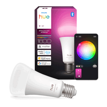 8720169364226 - Philips Hue WACA E27 1er 100W