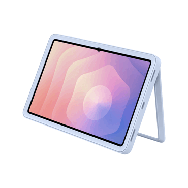 8806097805830 - Frame Cover Cover für Galaxy Tab S11 Ultra Blue