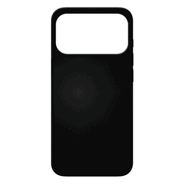 4048466963367 - PEDEA PEDEA Soft TPU Case für Apple iPhone 17 Pro Max schwarz 4048466963367 - PEDEA PEDEA Soft TPU Case für Apple iPhone 17 Pro Max schwarz