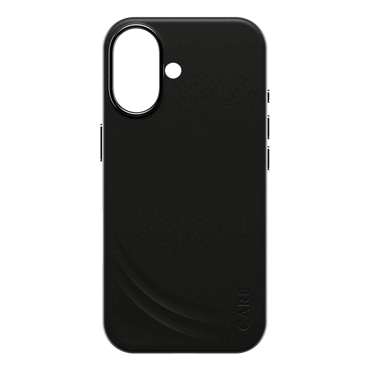 5715685027239 - CARE Feature Flow Case w MagSafe iPhone 17 -black