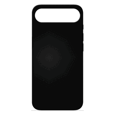 4048466963299 - PEDEA PEDEA Soft TPU Case für Apple iPhone 17 Air schwarz 4048466963299 - PEDEA PEDEA Soft TPU Case für Apple iPhone 17 Air schwarz