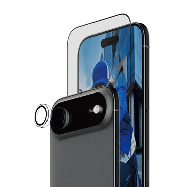 5715685031496 - 2-in-1 Essentials Bundle iPhone Air