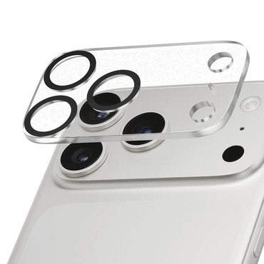 5715685031502 - PicturePerfect Lens Protector iPhone 17 Pro Ma