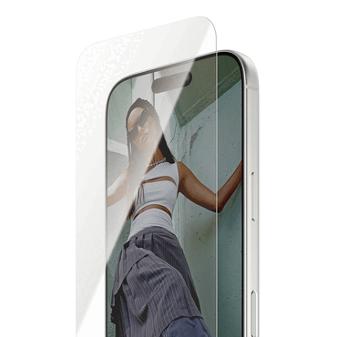 5715685025877 - Screen Protector iPhone 17 Pro | Ultra-Wide Fit w EasyAligner