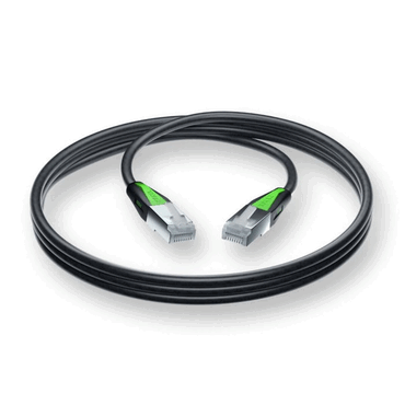 4718937649334 - CAT 6A Netzwerk Kabel 1m 4718937649334 - CAT 6A Netzwerk Kabel 1m