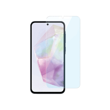8809968823841 - Mobeen Tempered Glass für Galaxy A17 5G Transparent